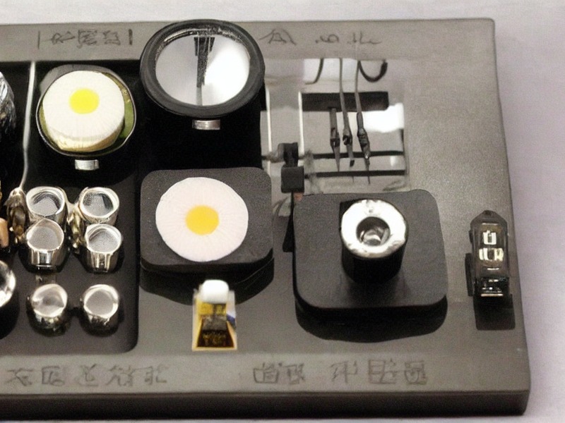 电感器工程页项目资料 1