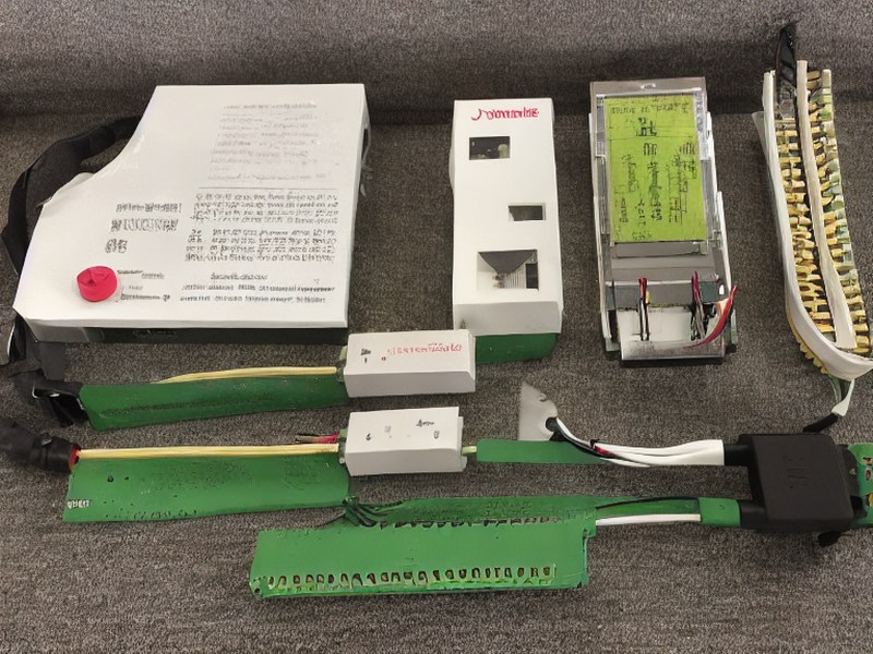 工业网关清单产品资料 1
