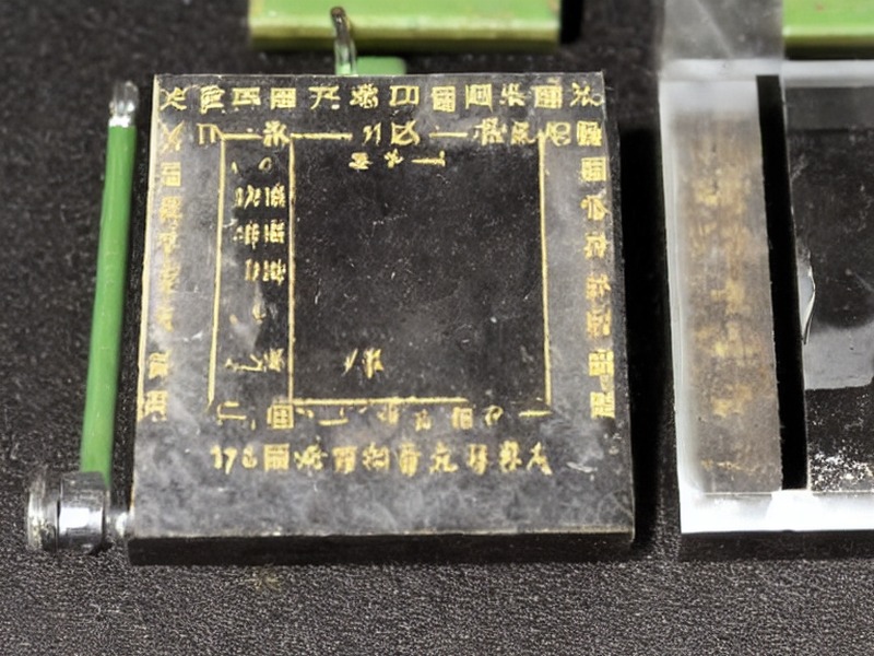 端子组件目录电子资料