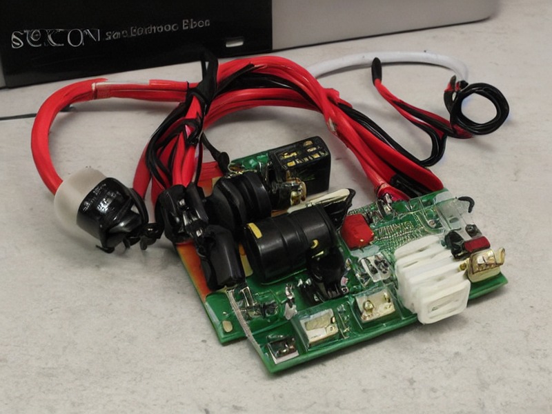 USB接口应用产品说明 2