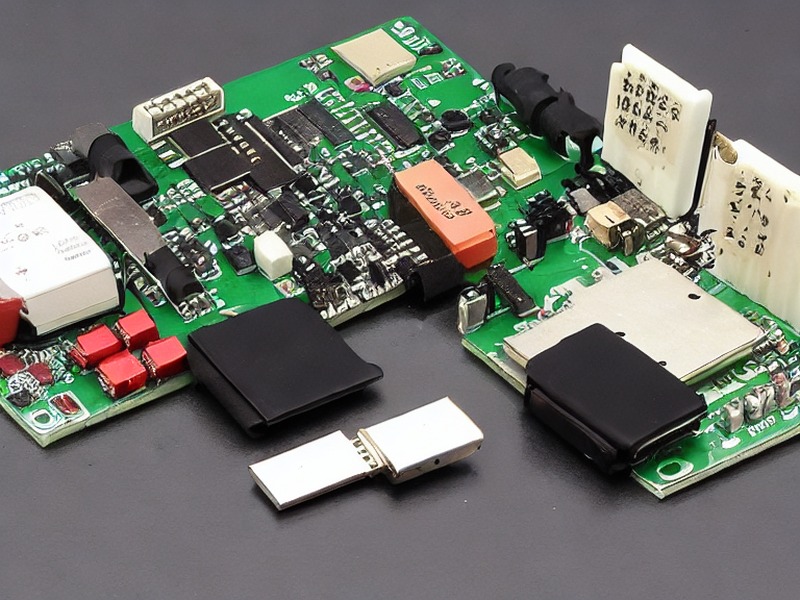 面板附件选型 1