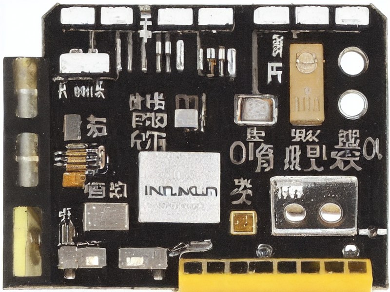 薄膜电容中心产品资料 1