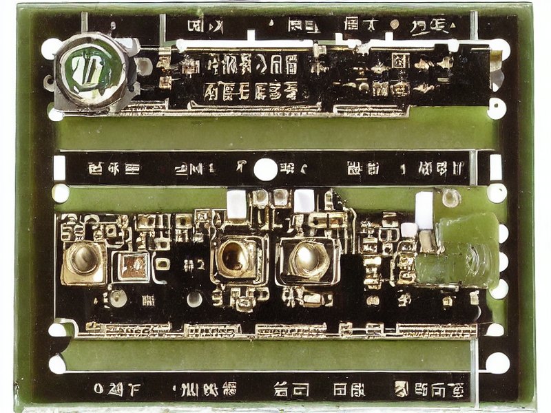 线缆组件应用相关产品 2