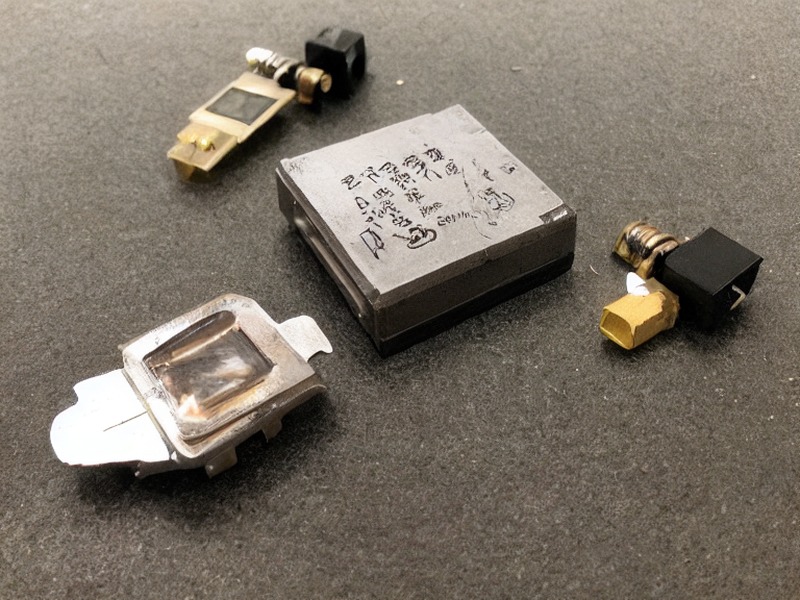 浪涌保护应用资料参考 1