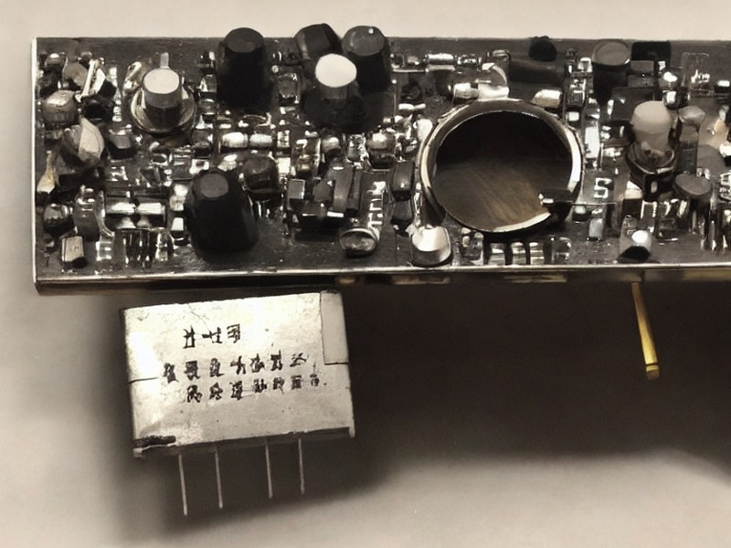 ESD保护入口电子资料 1