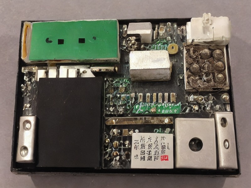继电器应用页选型参考 2