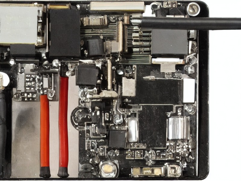 USB接口资料库工程资料