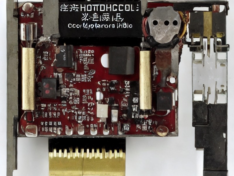 散热器应用相关产品 1