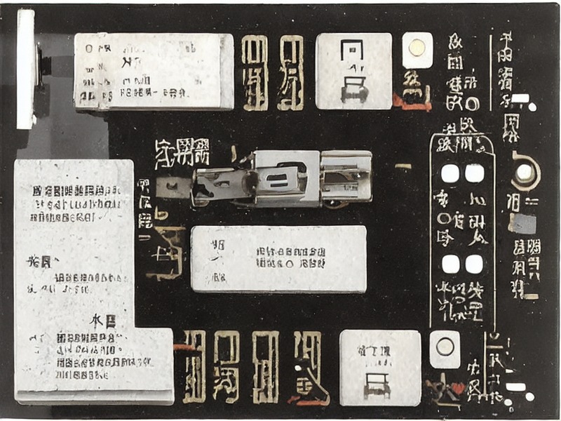 线缆组件资料选型参考