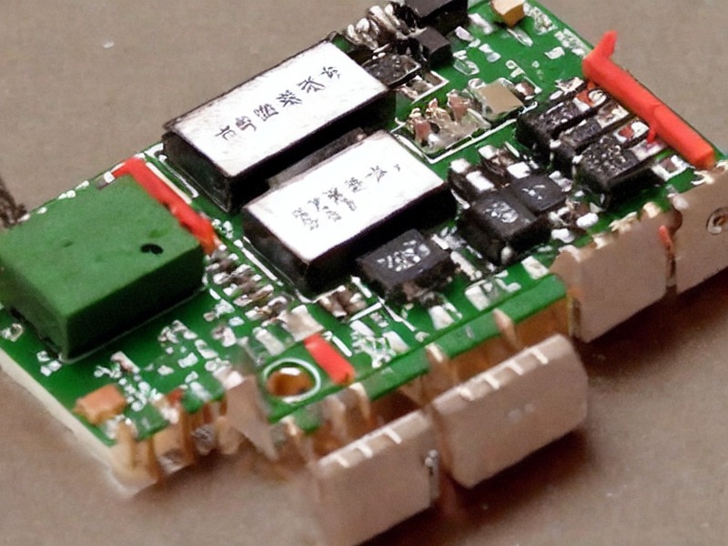 蓝牙模块内容在工业控制中的选型资料 1