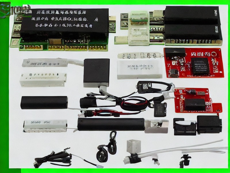 数据转换器参考工程资料 1