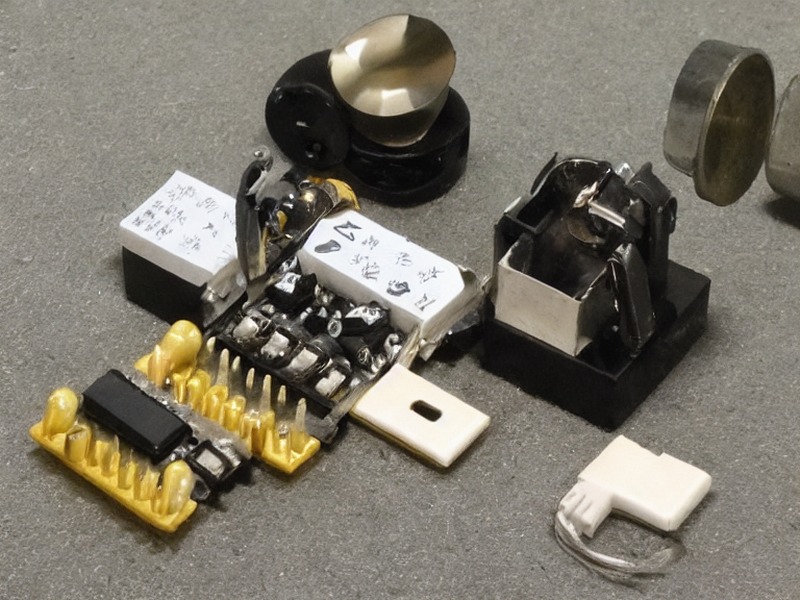 USB接口资料库工程资料 1