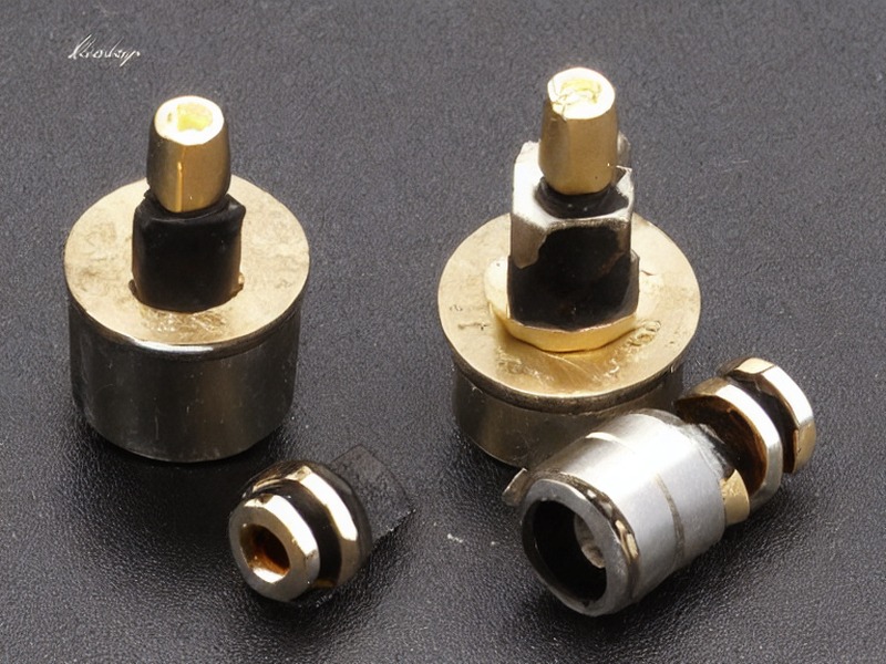 测试夹具参考技术资料 2
