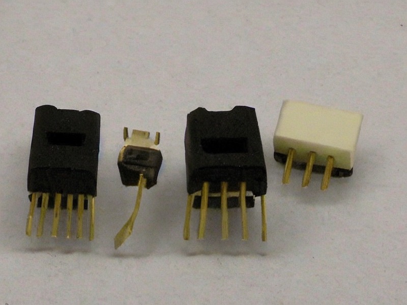 USB接口专题选型 温度检测应用 2