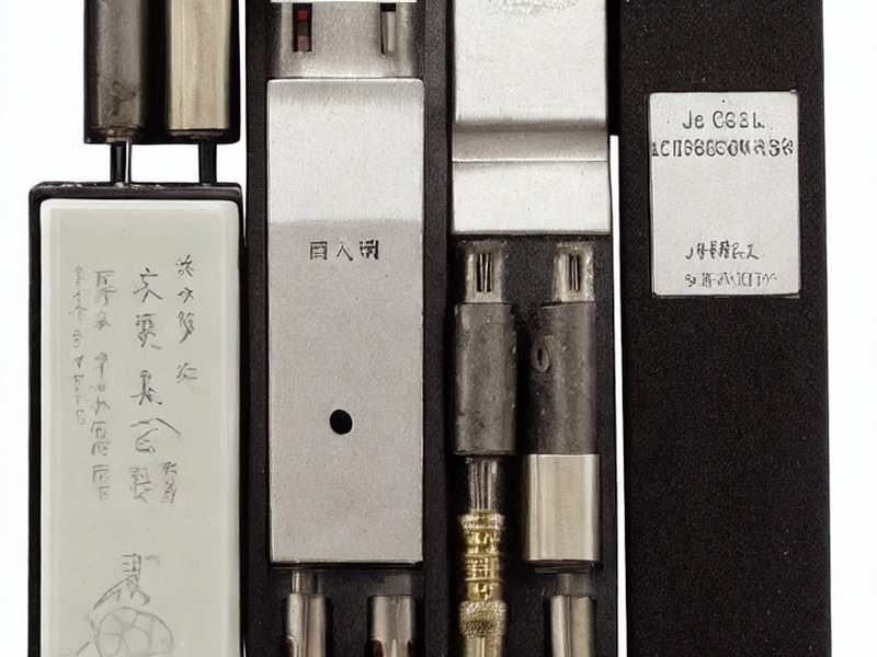 示波器应用页