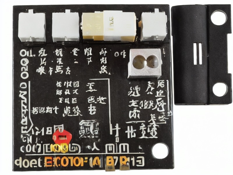 嵌入式模块资源产品资料 温度检测应用 2