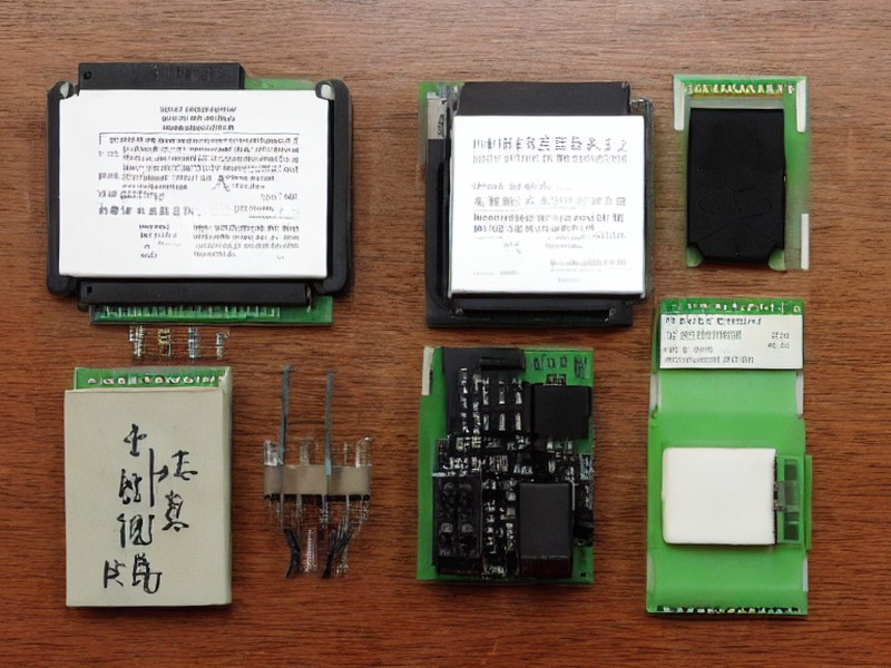 测试探头应用页资料 温度检测应用 1
