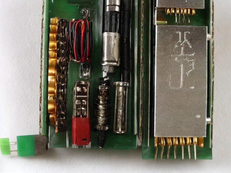 传感器应用选型资料 2
