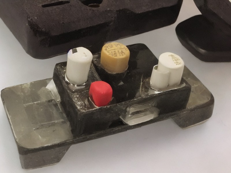 功率器件应用项目资料：功率器件产品线 2