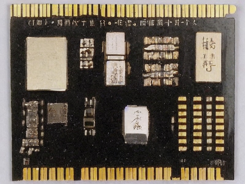 示波器资源在替代料比较中的选型资料 1