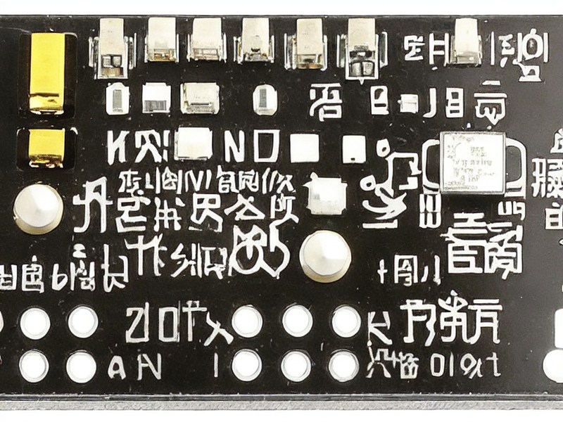晶振内容工程资料 2
