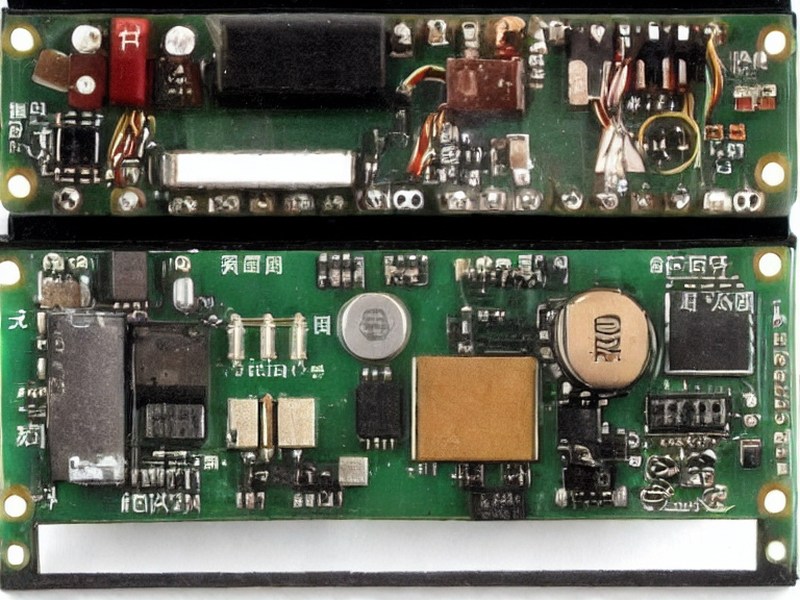 比较器应用相关产品