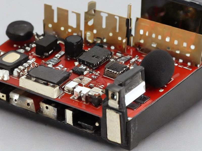 MOSFET选型应用说明 1