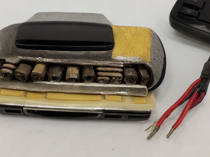 测试夹具应用相关产品 1