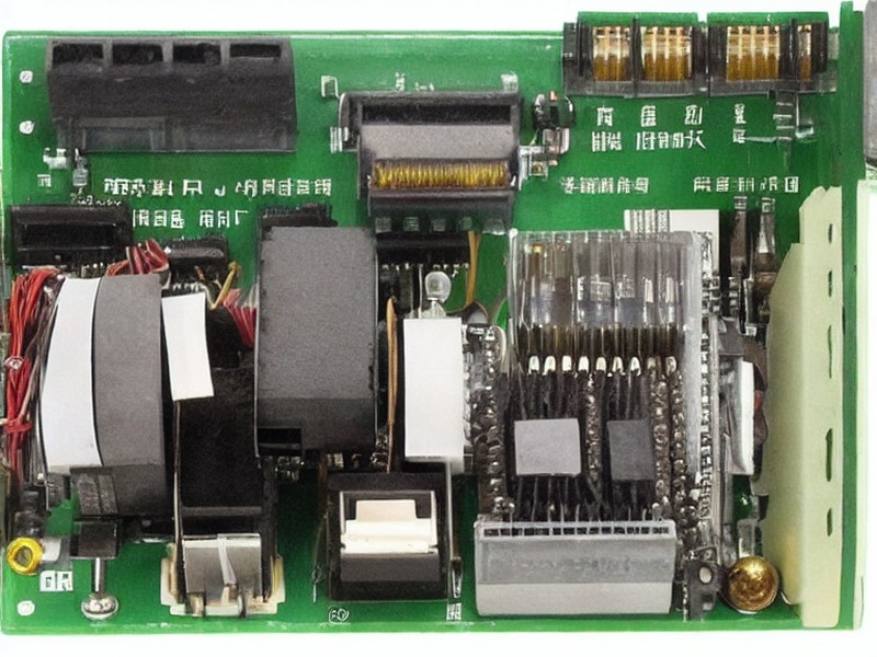 NAND Flash总览在替代料比较中的选型资料 2