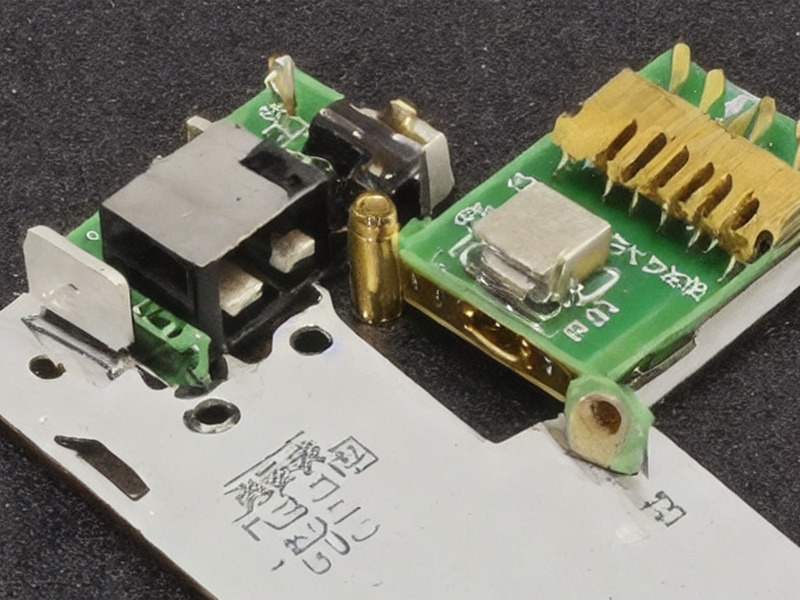 PLC接口中心工程资料 2