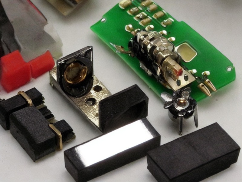 MOSFET内容应用说明 2