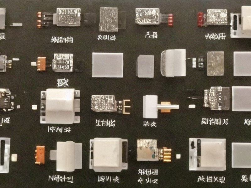 精密电阻应用说明 温度检测应用 2