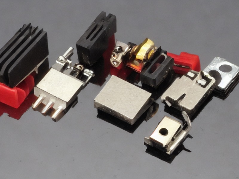 TVS保护应用相关产品 2