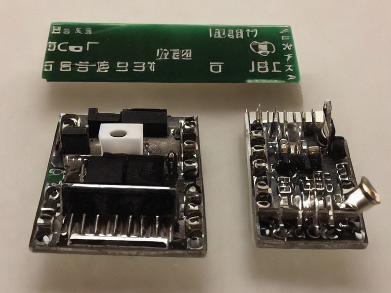 MOSFET资料分类 温度检测应用 1