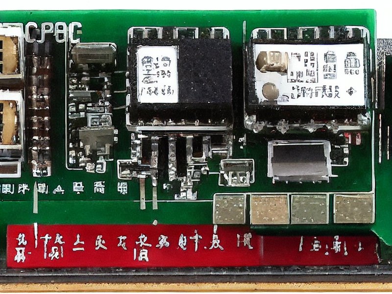 CAN收发器应用板对板连接应用说明 1