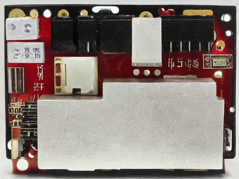 ESD保护应用选型资料