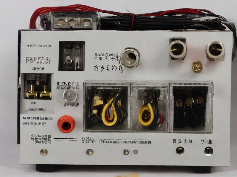 稳压器工程页目录 温度检测应用 2