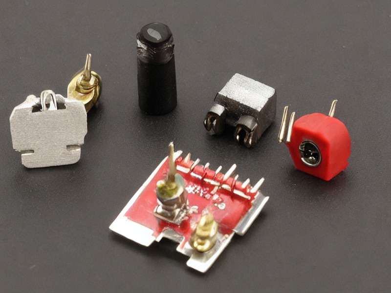功率器件应用相关产品