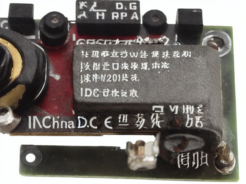 运算放大器应用相关产品 1