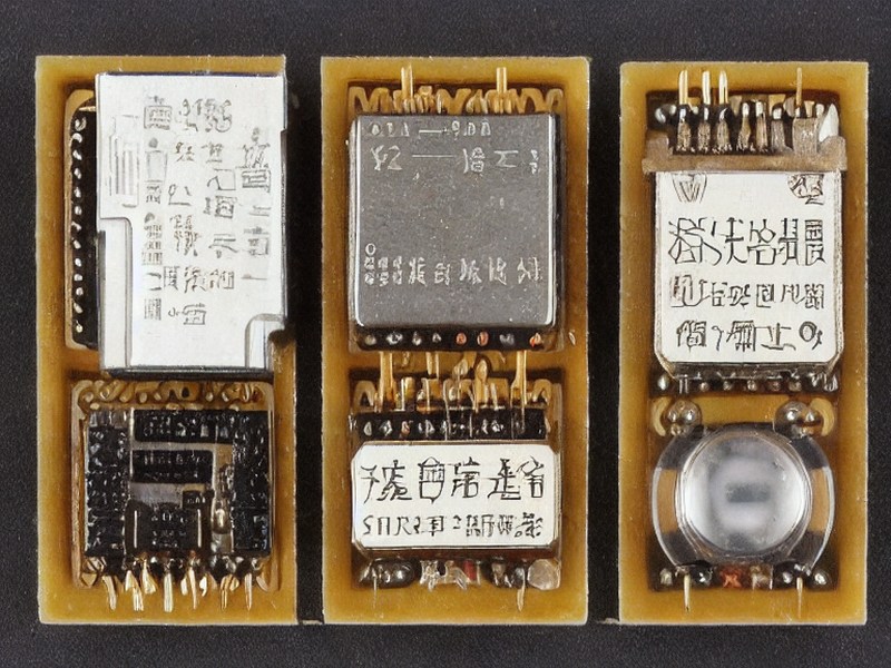 浪涌保护应用相关产品 2