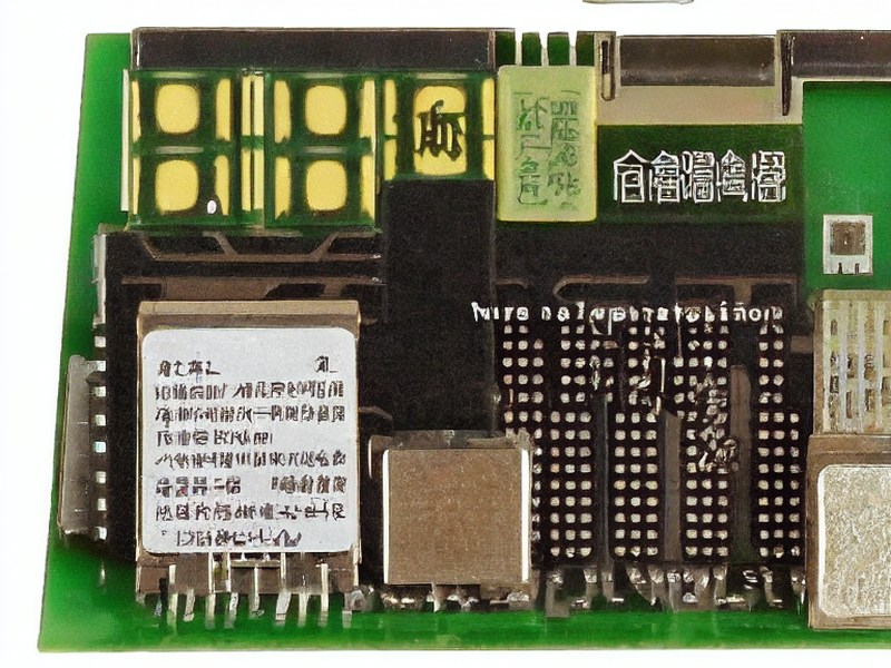 射频连接相关保险丝应用产品说明 1