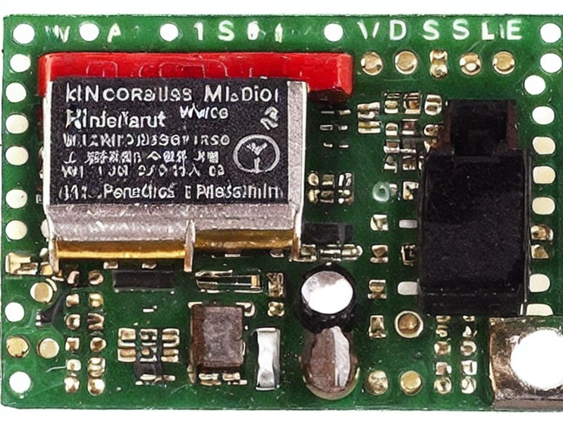 端子组件选型资料参考 1