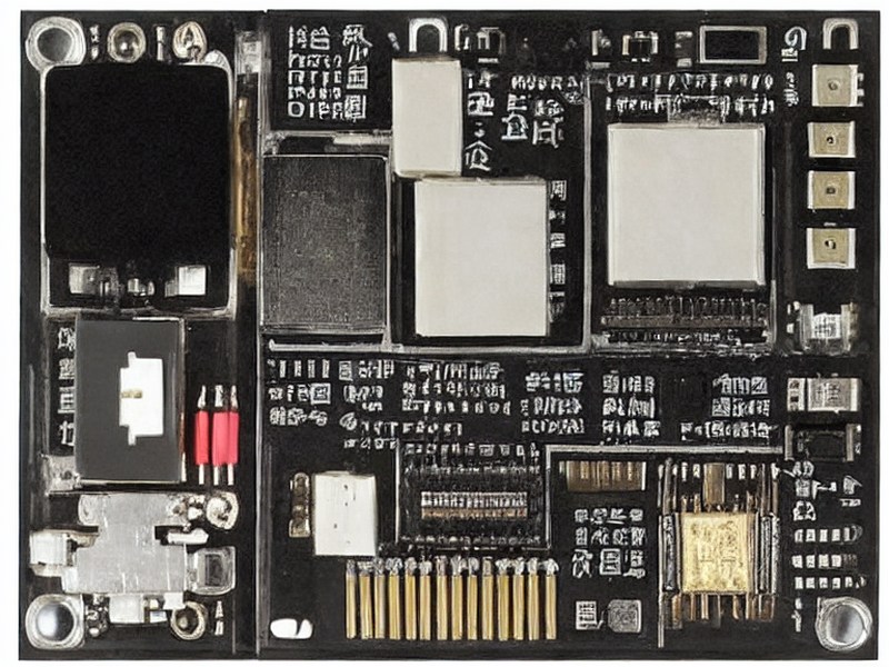 EEPROM选型资料库 温度检测应用 1