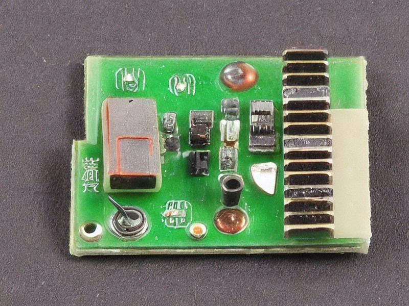 振荡器应用选型资料 2