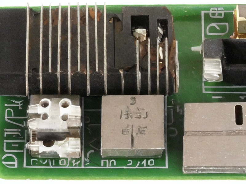 EEPROM应用在替代料比较中的选型资料 2