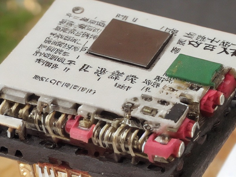 滤波器指南产品信息 1