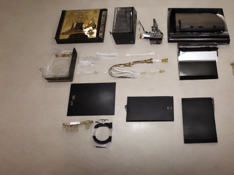 滤波器选型技术资料 2