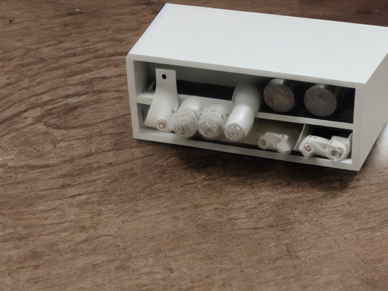 连接器应用产品说明