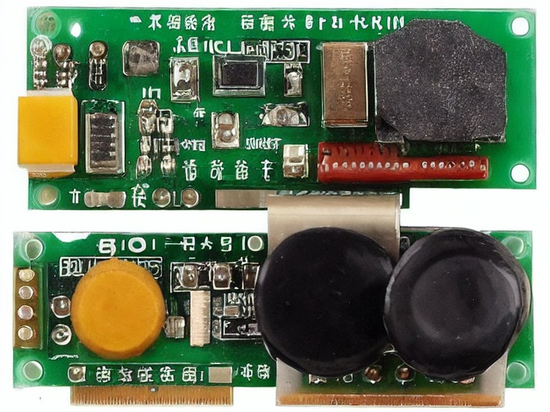 逻辑器件应用DC/DC转换应用说明