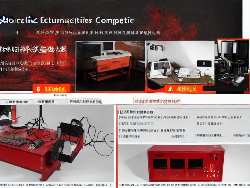 射频连接相关二极管应用产品说明